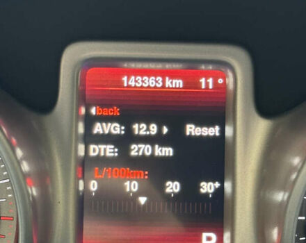 Белый Додж Джорни, объемом двигателя 2.4 л и пробегом 143 тыс. км за 12750 $, фото 27 на Automoto.ua