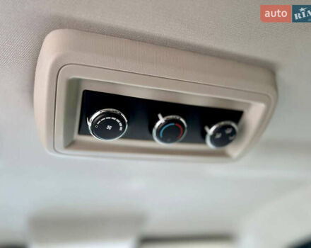 Додж Джорни 2016 в Валках на Automoto.ua Белый Додж Джорни, объемом двигателя 3.6 л и пробегом 128 тыс. км за 12900 $, фото 22 на Automoto.ua