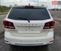 Белый Додж Джорни, объемом двигателя 2.36 л и пробегом 167 тыс. км за 1400 $, фото 5 на Automoto.ua