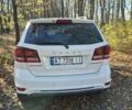 Белый Додж Джорни, объемом двигателя 2.36 л и пробегом 220 тыс. км за 13100 $, фото 12 на Automoto.ua