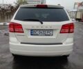 Білий Додж Джорні, об'ємом двигуна 2.36 л та пробігом 161 тис. км за 11499 $, фото 21 на Automoto.ua