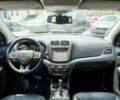 Белый Додж Джорни, объемом двигателя 3.6 л и пробегом 56 тыс. км за 1200 $, фото 6 на Automoto.ua