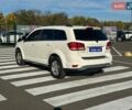 Білий Додж Джорні, об'ємом двигуна 2.36 л та пробігом 200 тис. км за 11900 $, фото 6 на Automoto.ua