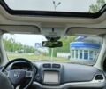 Белый Додж Джорни, объемом двигателя 3.6 л и пробегом 138 тыс. км за 15300 $, фото 14 на Automoto.ua