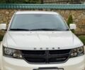 Белый Додж Джорни, объемом двигателя 3.6 л и пробегом 160 тыс. км за 12000 $, фото 9 на Automoto.ua