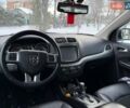 Белый Додж Джорни, объемом двигателя 3.6 л и пробегом 172 тыс. км за 14500 $, фото 17 на Automoto.ua