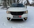 Білий Додж Джорні, об'ємом двигуна 3.6 л та пробігом 172 тис. км за 14500 $, фото 1 на Automoto.ua