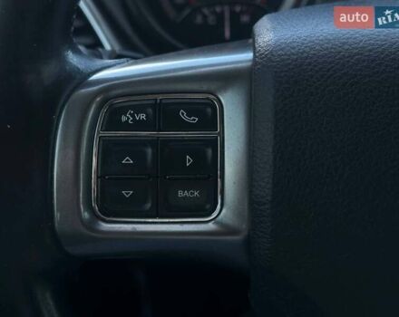 Білий Додж Джорні, об'ємом двигуна 2.36 л та пробігом 200 тис. км за 11900 $, фото 21 на Automoto.ua