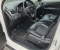 Білий Додж Джорні, об'ємом двигуна 3.6 л та пробігом 138 тис. км за 15300 $, фото 4 на Automoto.ua