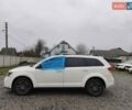 Белый Додж Джорни, объемом двигателя 2.4 л и пробегом 226 тыс. км за 7800 $, фото 5 на Automoto.ua