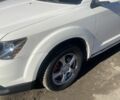 Белый Додж Джорни, объемом двигателя 2.4 л и пробегом 203 тыс. км за 11200 $, фото 9 на Automoto.ua