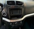 Белый Додж Джорни, объемом двигателя 2.4 л и пробегом 95 тыс. км за 13800 $, фото 7 на Automoto.ua