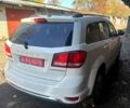 Белый Додж Джорни, объемом двигателя 2.4 л и пробегом 150 тыс. км за 13000 $, фото 8 на Automoto.ua