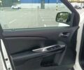 Белый Додж Джорни, объемом двигателя 2.36 л и пробегом 119 тыс. км за 10900 $, фото 20 на Automoto.ua