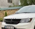 Белый Додж Джорни, объемом двигателя 3.6 л и пробегом 160 тыс. км за 12000 $, фото 12 на Automoto.ua