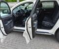 Белый Додж Джорни, объемом двигателя 3.6 л и пробегом 138 тыс. км за 15300 $, фото 16 на Automoto.ua