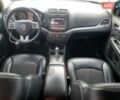 Додж Джорни 2017 в Львове на Automoto.ua Белый Додж Джорни, объемом двигателя 3.6 л и пробегом 88 тыс. км за 900 $, фото 7 на Automoto.ua
