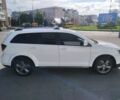 Білий Додж Джорні, об'ємом двигуна 3.61 л та пробігом 247 тис. км за 12500 $, фото 11 на Automoto.ua