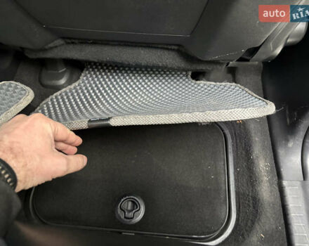 Белый Додж Джорни, объемом двигателя 2.36 л и пробегом 175 тыс. км за 14200 $, фото 61 на Automoto.ua