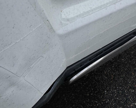 Белый Додж Джорни, объемом двигателя 2.36 л и пробегом 118 тыс. км за 12500 $, фото 6 на Automoto.ua