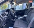 Белый Додж Джорни, объемом двигателя 2.36 л и пробегом 151 тыс. км за 12000 $, фото 9 на Automoto.ua