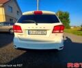 Додж Джорни 2017 в Киеве на Automoto.ua Белый Додж Джорни, объемом двигателя 2.4 л и пробегом 208 тыс. км за 11000 $, фото 8 на Automoto.ua
