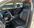 Білий Додж Джорні, об'ємом двигуна 2.36 л та пробігом 200 тис. км за 11900 $, фото 13 на Automoto.ua
