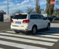Білий Додж Джорні, об'ємом двигуна 2.36 л та пробігом 200 тис. км за 11900 $, фото 4 на Automoto.ua