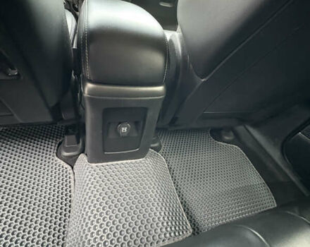 Белый Додж Джорни, объемом двигателя 2.36 л и пробегом 175 тыс. км за 14200 $, фото 48 на Automoto.ua