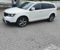 Білий Додж Джорні, об'ємом двигуна 3.6 л та пробігом 138 тис. км за 15300 $, фото 1 на Automoto.ua