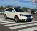 Білий Додж Джорні, об'ємом двигуна 2.36 л та пробігом 200 тис. км за 11900 $, фото 2 на Automoto.ua