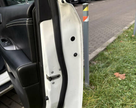 Белый Додж Джорни, объемом двигателя 2.36 л и пробегом 175 тыс. км за 14200 $, фото 29 на Automoto.ua