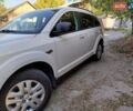 Білий Додж Джорні, об'ємом двигуна 2.36 л та пробігом 101 тис. км за 12300 $, фото 1 на Automoto.ua
