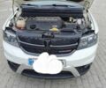 Белый Додж Джорни, объемом двигателя 3.6 л и пробегом 138 тыс. км за 15300 $, фото 1 на Automoto.ua