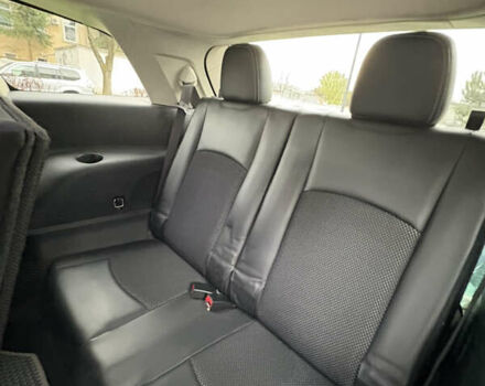 Белый Додж Джорни, объемом двигателя 2.36 л и пробегом 175 тыс. км за 14200 $, фото 50 на Automoto.ua