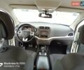Белый Додж Джорни, объемом двигателя 2.36 л и пробегом 119 тыс. км за 10900 $, фото 12 на Automoto.ua