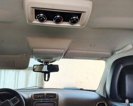 Белый Додж Джорни, объемом двигателя 3.6 л и пробегом 203 тыс. км за 14600 $, фото 12 на Automoto.ua