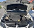 Білий Додж Джорні, об'ємом двигуна 3.6 л та пробігом 109 тис. км за 15000 $, фото 36 на Automoto.ua