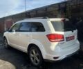 Білий Додж Джорні, об'ємом двигуна 2.4 л та пробігом 150 тис. км за 13000 $, фото 4 на Automoto.ua