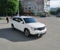 Білий Додж Джорні, об'ємом двигуна 3.61 л та пробігом 247 тис. км за 12500 $, фото 12 на Automoto.ua