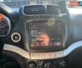 Білий Додж Джорні, об'ємом двигуна 3.6 л та пробігом 109 тис. км за 15000 $, фото 12 на Automoto.ua