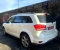 Белый Додж Джорни, объемом двигателя 2.4 л и пробегом 150 тыс. км за 13000 $, фото 5 на Automoto.ua