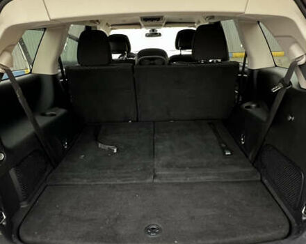 Білий Додж Джорні, об'ємом двигуна 2.36 л та пробігом 122 тис. км за 11000 $, фото 13 на Automoto.ua