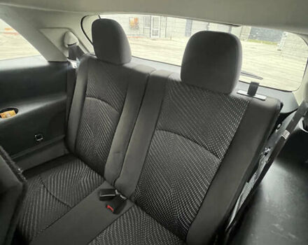 Белый Додж Джорни, объемом двигателя 2.36 л и пробегом 150 тыс. км за 13200 $, фото 23 на Automoto.ua