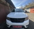Білий Додж Джорні, об'ємом двигуна 2.4 л та пробігом 150 тис. км за 13000 $, фото 2 на Automoto.ua