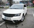 Белый Додж Джорни, объемом двигателя 2.36 л и пробегом 208 тыс. км за 11200 $, фото 1 на Automoto.ua