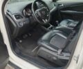 Белый Додж Джорни, объемом двигателя 3.6 л и пробегом 138 тыс. км за 15300 $, фото 9 на Automoto.ua