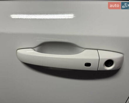 Белый Додж Джорни, объемом двигателя 2.36 л и пробегом 175 тыс. км за 14200 $, фото 66 на Automoto.ua