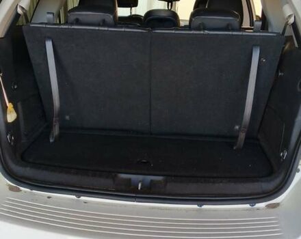 Белый Додж Джорни, объемом двигателя 3.6 л и пробегом 203 тыс. км за 14600 $, фото 15 на Automoto.ua