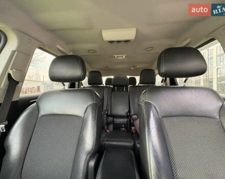 Белый Додж Джорни, объемом двигателя 2.36 л и пробегом 175 тыс. км за 14200 $, фото 23 на Automoto.ua